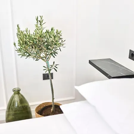 Apartamento Royal Rei *