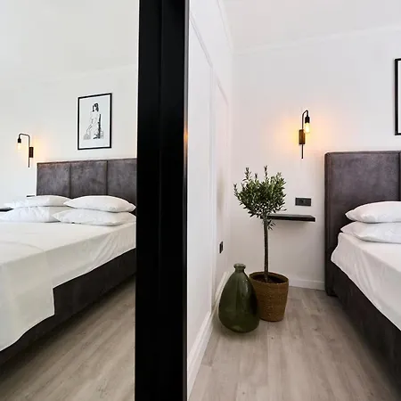 Apartamento Royal Rei *