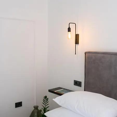 Apartamento Royal Rei *