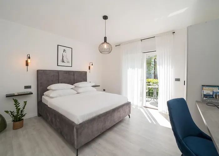 Apartman Royal Rei Umag