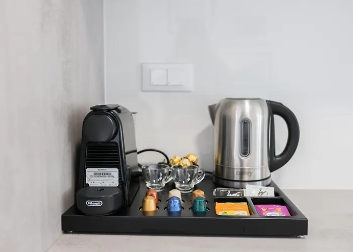 Apartman Royal Rei *