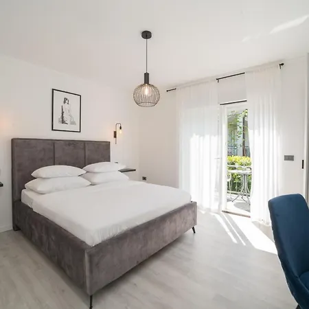 Lejlighed Royal Rei Umag
