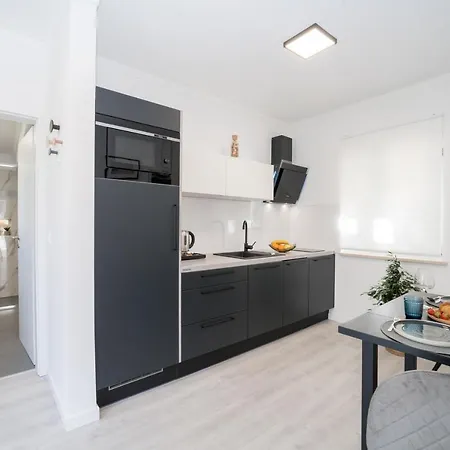 Apartment Royal Rei *