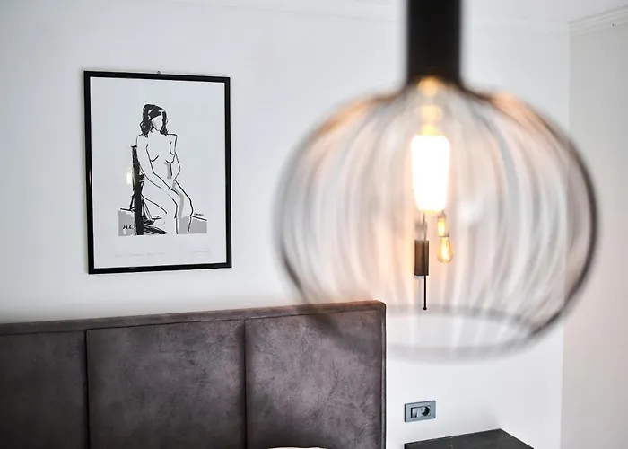 아파트 Royal Rei 우마그