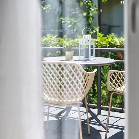 Royal Rei Appartement Umag