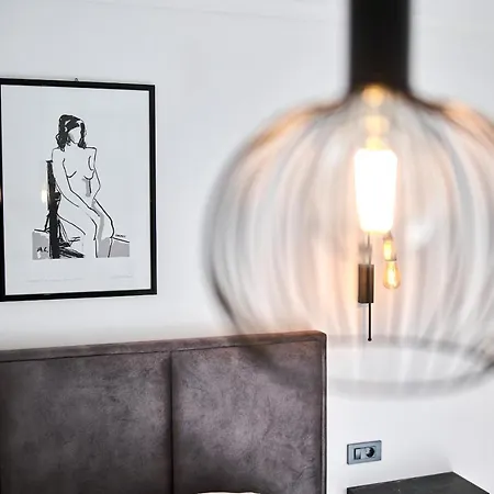 Appartement Royal Rei Umag