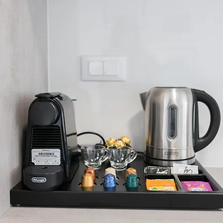 Apartment Royal Rei *