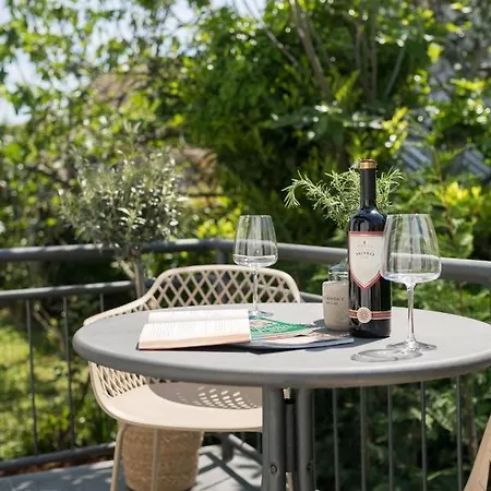 Apartment Royal Rei *